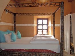 Kasbah Hotel Ait Omar