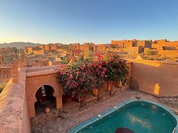 Kasbah Hotel Ait Omar