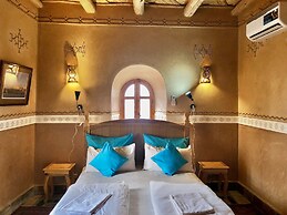 Kasbah Hotel Ait Omar