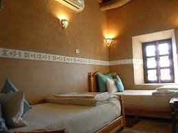 Kasbah Hotel Ait Omar