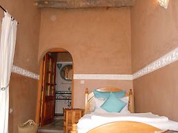 Kasbah Hotel Ait Omar