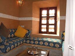 Kasbah Hotel Ait Omar