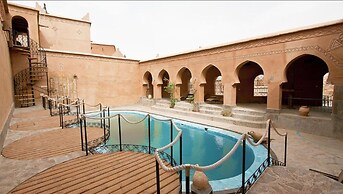 Kasbah Hotel Ait Omar