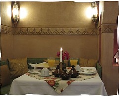 Kasbah Hotel Ait Omar