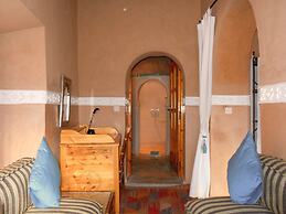 Kasbah Hotel Ait Omar