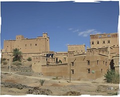 Kasbah Hotel Ait Omar