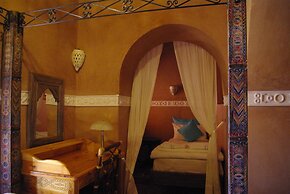 Kasbah Hotel Ait Omar
