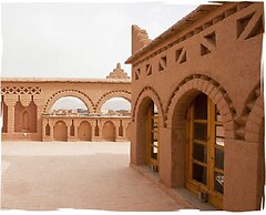 Kasbah Hotel Ait Omar