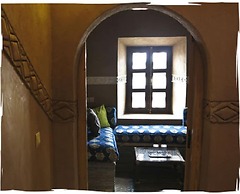 Kasbah Hotel Ait Omar