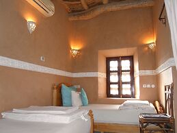 Kasbah Hotel Ait Omar