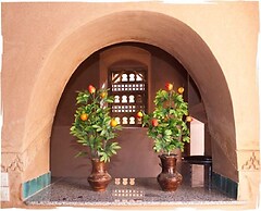 Kasbah Hotel Ait Omar