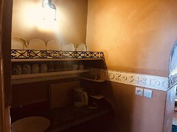 Kasbah Hotel Ait Omar