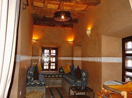 Kasbah Hotel Ait Omar