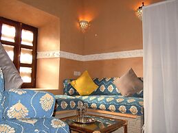 Kasbah Hotel Ait Omar