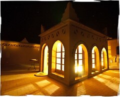 Kasbah Hotel Ait Omar