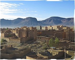 Kasbah Hotel Ait Omar
