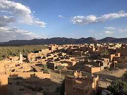 Kasbah Hotel Ait Omar