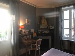 B&B Au Pain Quotidien
