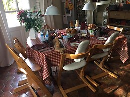 B&B Au Pain Quotidien