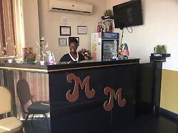 Millenium Manor Hotel