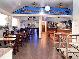 Millenium Manor Hotel