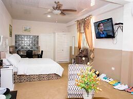 Millenium Manor Hotel