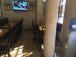 Millenium Manor Hotel