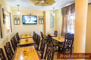 Millenium Manor Hotel