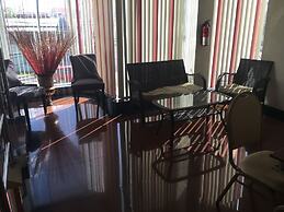 Millenium Manor Hotel