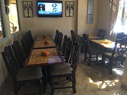 Millenium Manor Hotel