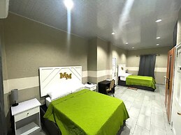 Millenium Manor Hotel