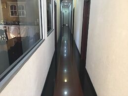 Millenium Manor Hotel