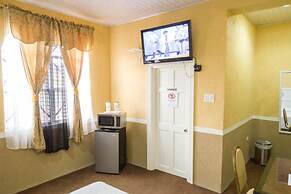 Millenium Manor Hotel