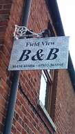 Field View B&B