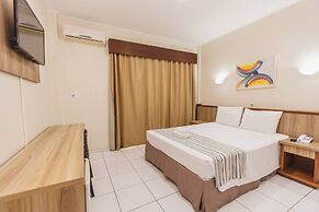 Hotel Nacional Inn Araçatuba