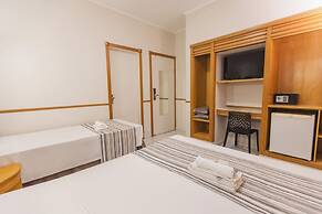 Hotel Nacional Inn Araçatuba