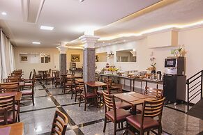 Hotel Nacional Inn Araçatuba