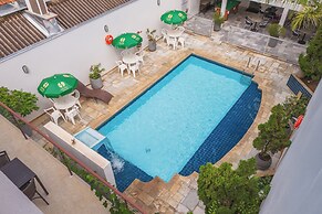 Hotel Nacional Inn Araçatuba