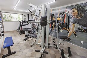 Hotel Nacional Inn Araçatuba