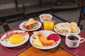 Hotel Nacional Inn Araçatuba