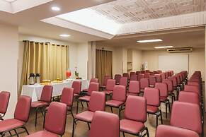 Hotel Nacional Inn Araçatuba