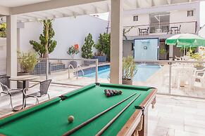 Hotel Nacional Inn Araçatuba