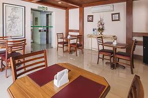 Hotel Nacional Inn Araçatuba