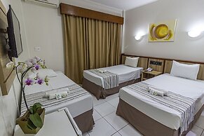 Hotel Nacional Inn Araçatuba