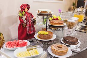 Hotel Nacional Inn Araçatuba