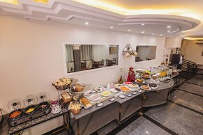 Hotel Nacional Inn Araçatuba