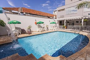 Hotel Nacional Inn Araçatuba