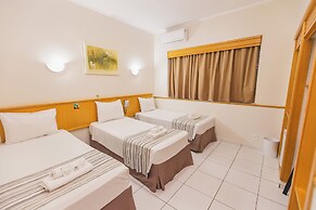 Hotel Nacional Inn Araçatuba