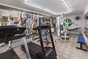 Hotel Nacional Inn Araçatuba