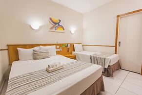 Hotel Nacional Inn Araçatuba